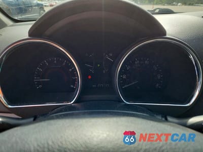Zdjęcie 9 z 14 samochodu: 2012 TOYOTA HIGHLANDER BASE VIN:5TDZK3EH0CS060945 - miniatura