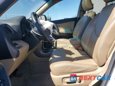 Zdjęcie 7 z 13 samochodu: 2009 TOYOTA RAV4 LIMITED VIN:2T3BK31V89W013358 - miniatura