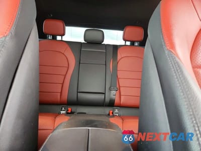 Zdjęcie 10 z 13 samochodu: 2021 MERCEDES-BENZ GLC 300 VIN:W1N0G8DB7MF868580 - miniatura