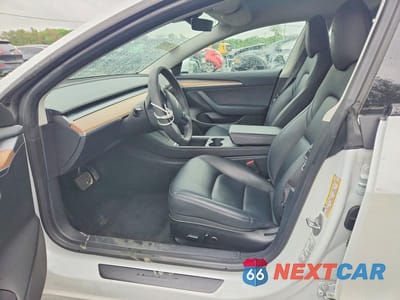 Zdjęcie 7 z 12 samochodu: 2023 TESLA MODEL 3 VIN:5YJ3E1EA9PF574596 - miniatura