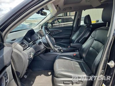 Zdjęcie 7 z 13 samochodu: 2019 HONDA PILOT ELITE VIN:5FNYF6H02KB059290 - miniatura
