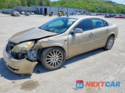 2007 SATURN AURA XR 1G8ZV57747F304894 - główne zdjęcie licytacji z USA - miniatura