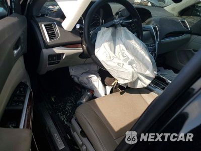 Zdjęcie 8 z 12 samochodu: 2016 ACURA TLX TECH VIN:19UUB1F57GA009529 - miniatura