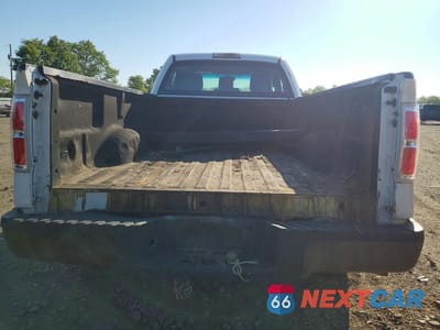 Zdjęcie 6 z 12 samochodu: 2013 FORD F150 VIN:1FTMF1CM3DKE08118 - miniatura