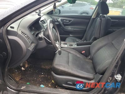 Zdjęcie 7 z 12 samochodu: 2017 NISSAN ALTIMA 2.5 SV VIN:1N4AL3AP0HC219338 - miniatura