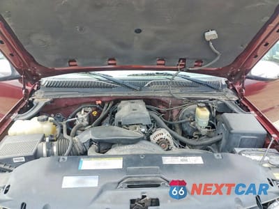 Zdjęcie 11 z 12 samochodu: 2000 CHEVROLET SILVERADO C1500 VIN:2GCEC19TXY1387415 - miniatura