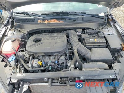 Zdjęcie 11 z 13 samochodu: 2023 KIA FORTE GT VIN:3KPF44ACXPE529598 - miniatura