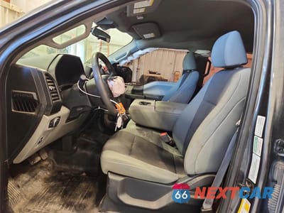Zdjęcie 7 z 12 samochodu: 2020 FORD F150 SUPERCREW VIN:1FTEW1EP2LFC56741 - miniatura