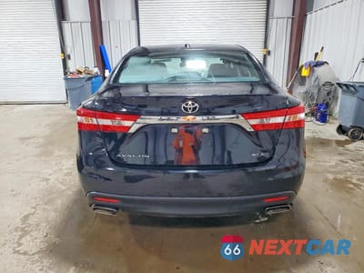 Zdjęcie 6 z 12 samochodu: 2013 TOYOTA AVALON XLE TOURING VIN:4T1BK1EB4DU023746 - miniatura