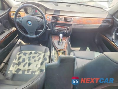 Zdjęcie 8 z 12 samochodu: 2008 BMW 328 I SULEV VIN:WBAVC53508FZ89294 - miniatura