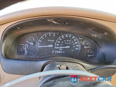Zdjęcie 9 z 12 samochodu: 2001 FORD RANGER SUPER CAB VIN:1FTYR14E61TA38921 - miniatura