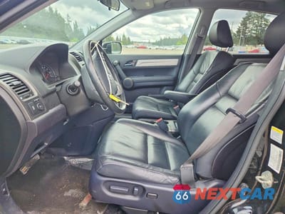 Zdjęcie 7 z 13 samochodu: 2010 HONDA CR-V EXL VIN:JHLRE4H75AC002329 - miniatura