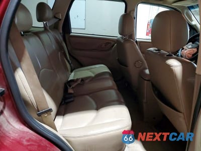 Zdjęcie 11 z 13 samochodu: 2004 MAZDA TRIBUTE ES VIN:4F2CZ06104KM30396 - miniatura