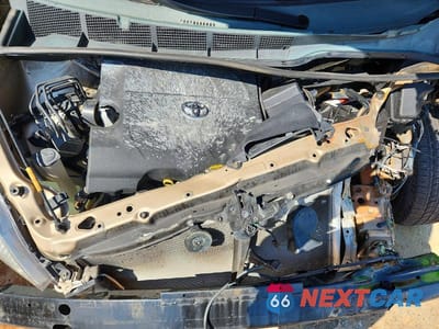 Zdjęcie 12 z 13 samochodu: 2014 TOYOTA SIENNA XLE 8-PASSENGER VIN:5TDYK3DC3ES517705 - miniatura