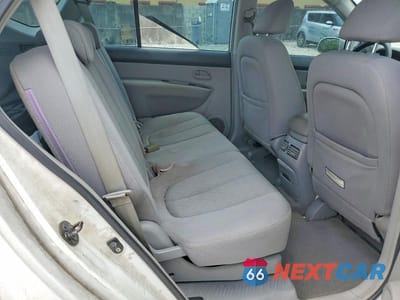 Zdjęcie 10 z 12 samochodu: 2007 KIA RONDO LX VIN:KNAFG526177052725 - miniatura
