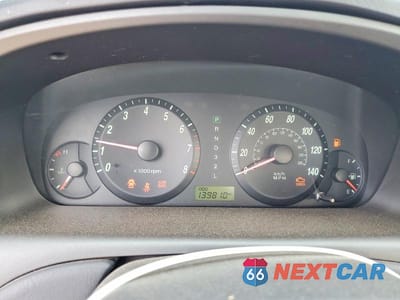 Zdjęcie 9 z 12 samochodu: 2006 HYUNDAI ELANTRA GLS VIN:KMHDN46D96U365553 - miniatura