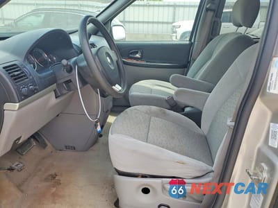 Zdjęcie 7 z 13 samochodu: 2007 CHEVROLET UPLANDER LS VIN:1GNDV23147D214017 - miniatura