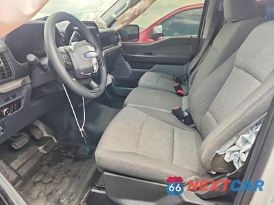 Zdjęcie 7 z 12 samochodu: 2025 FORD F150 XL VIN:1FTMF1L53SKD23902 - miniatura