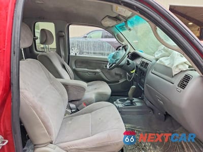 Zdjęcie 10 z 12 samochodu: 2002 TOYOTA TACOMA XTRACAB VIN:5TEVL52N22Z887803 - miniatura