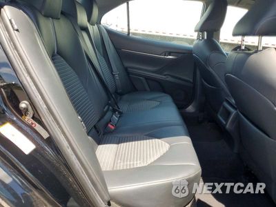Zdjęcie 10 z 12 samochodu: 2018 TOYOTA CAMRY SE VIN:4T1B11HK6JU133725 - miniatura