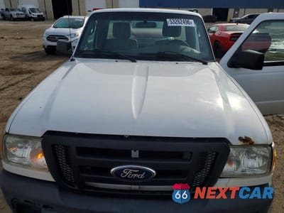 Zdjęcie 11 z 12 samochodu: 2011 FORD RANGER VIN:1FTKR1AD1BPA82093 - miniatura