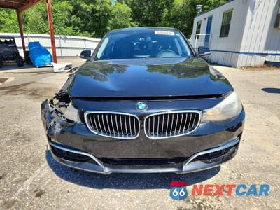 Piąte zdjęcie samochodu w środku: 2015 BMW 328 XIGT VIN:WBA3X5C56FD560522 - miniatura