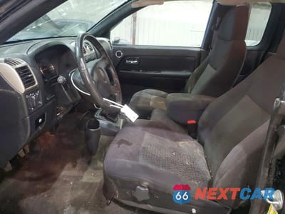 Zdjęcie 7 z 12 samochodu: 2007 CHEVROLET COLORADO VIN:1GCDT199378252238 - miniatura