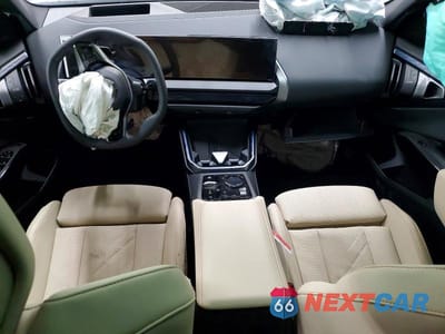 Zdjęcie 8 z 12 samochodu: 2026 BMW X3 30 XDRIVE VIN:5UX53GP00T9304200 - miniatura