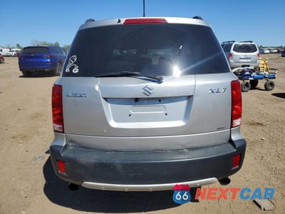 Zdjęcie 6 z 12 samochodu: 2008 SUZUKI XL7 LUXURY VIN:2S3DA417386118145 - miniatura