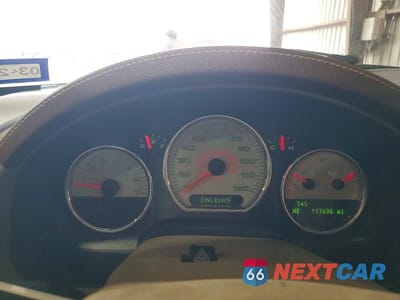 Zdjęcie 9 z 12 samochodu: 2006 FORD F150 SUPERCREW VIN:1FTPW12V46KC60989 - miniatura