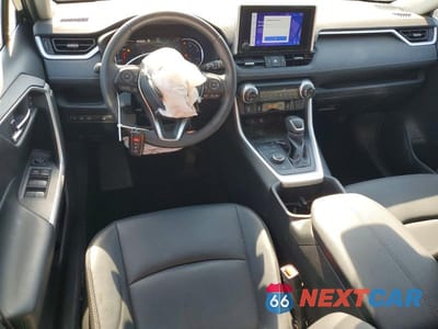 Zdjęcie 8 z 13 samochodu: 2024 TOYOTA RAV4 XLE PREMIUM VIN:4T3B6RFV7RU158682 - miniatura
