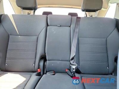 Zdjęcie 10 z 13 samochodu: 2020 KIA SORENTO LX VIN:5XYPGDA30LG634949 - miniatura