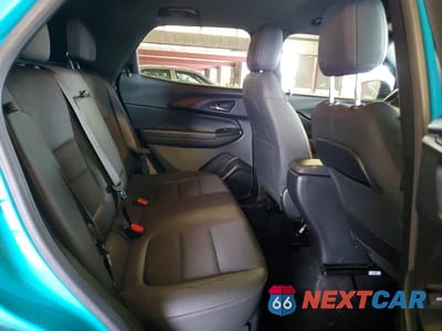 Zdjęcie 11 z 14 samochodu: 2022 CHEVROLET TRAILBLAZER RS VIN:KL79MUSL7NB026341 - miniatura