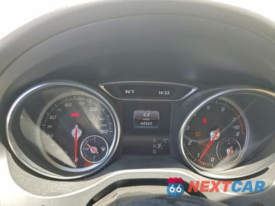 Zdjęcie 9 z 13 samochodu: 2018 MERCEDES-BENZ GLA 250 VIN:WDCTG4EB7JJ432990 - miniatura