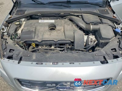 Zdjęcie 11 z 12 samochodu: 2011 VOLVO S60 T6 VIN:YV1902FH2B2007677 - miniatura