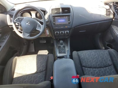 Zdjęcie 8 z 13 samochodu: 2024 MITSUBISHI OUTLANDER SPORT S VIN:JA4ARUAU0RU002320 - miniatura
