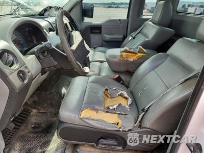 Zdjęcie 7 z 13 samochodu: 2008 FORD F150 VIN:1FTRF12238KE89200 - miniatura