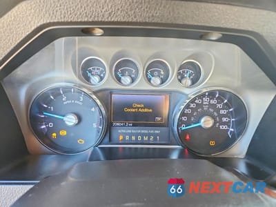 Zdjęcie 9 z 12 samochodu: 2013 FORD F250 SUPER DUTY VIN:1FT7W2BT0DEA29717 - miniatura
