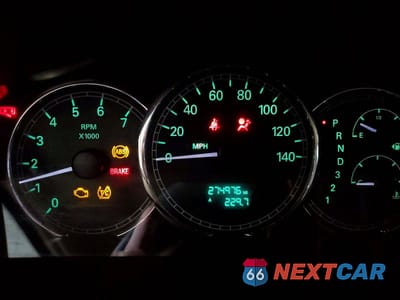 Zdjęcie 9 z 12 samochodu: 2005 BUICK LACROSSE CX VIN:2G4WC532751304400 - miniatura