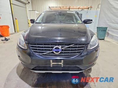 Piąte zdjęcie samochodu w środku: 2016 VOLVO XC60 T5 PREMIER VIN:YV4612RK9G2785198 - miniatura