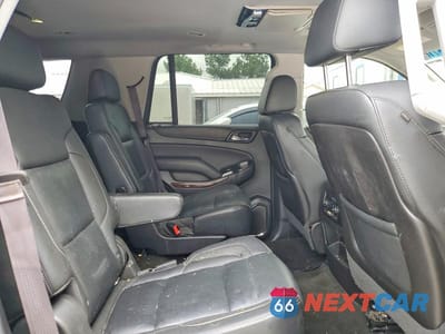 Zdjęcie 11 z 13 samochodu: 2016 GMC YUKON SLT VIN:1GKS2BKC5GR417002 - miniatura