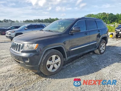 2011 JEEP GRAND CHEROKEE LAREDO 1J4RS4GG1BC513944 - główne zdjęcie licytacji z USA - miniatura