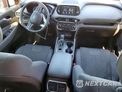 Zdjęcie 8 z 14 samochodu: 2019 HYUNDAI SANTA FE SE VIN:5NMS23AD8KH104664 - miniatura