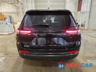 Zdjęcie 6 z 13 samochodu: 2023 JEEP GRAND CHEROKEE LAREDO VIN:1C4RJHAG5PC642897 - miniatura