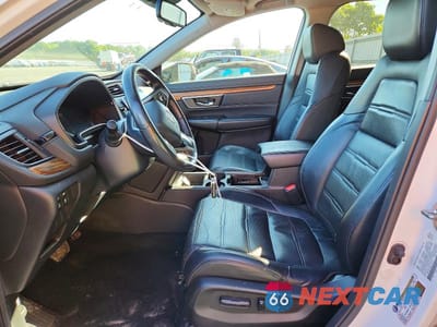 Zdjęcie 7 z 13 samochodu: 2019 HONDA CR-V EXL VIN:5J6RW2H86KL007753 - miniatura