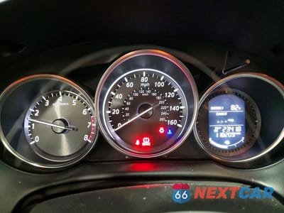 Zdjęcie 9 z 12 samochodu: 2013 MAZDA CX-5 SPORT VIN:JM3KE2BE0D0118576 - miniatura