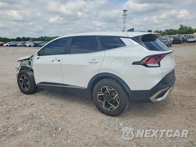 Drugie zdjęcie samochodu z przodu: 2023 KIA SPORTAGE LX VIN:KNDPU3AF6P7048563 - miniatura