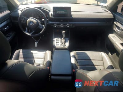 Zdjęcie 8 z 14 samochodu: 2025 HONDA CR-V SPORT-L VIN:2HKRS6H82SH810914 - miniatura