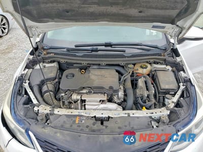 Zdjęcie 11 z 12 samochodu: 2018 CHEVROLET CRUZE LS VIN:1G1BC5SM0J7198285 - miniatura