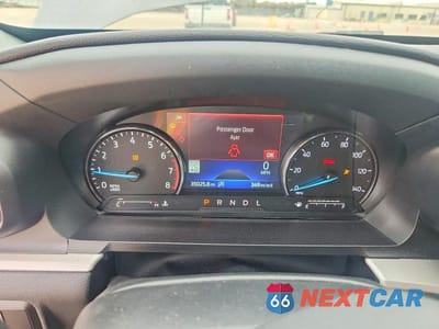 Zdjęcie 9 z 14 samochodu: 2024 FORD EXPLORER XLT VIN:1FMSK7DHXRGA80712 - miniatura